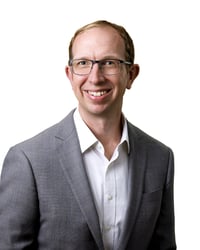 Kevin McLean, CFA, Senior Portfolio Manager