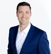 Damian Beard, CFP®, MBA, Associate Financial Planner