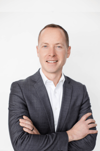 Matt Roberts MFM CFP® CAP® Chief Planning Officer