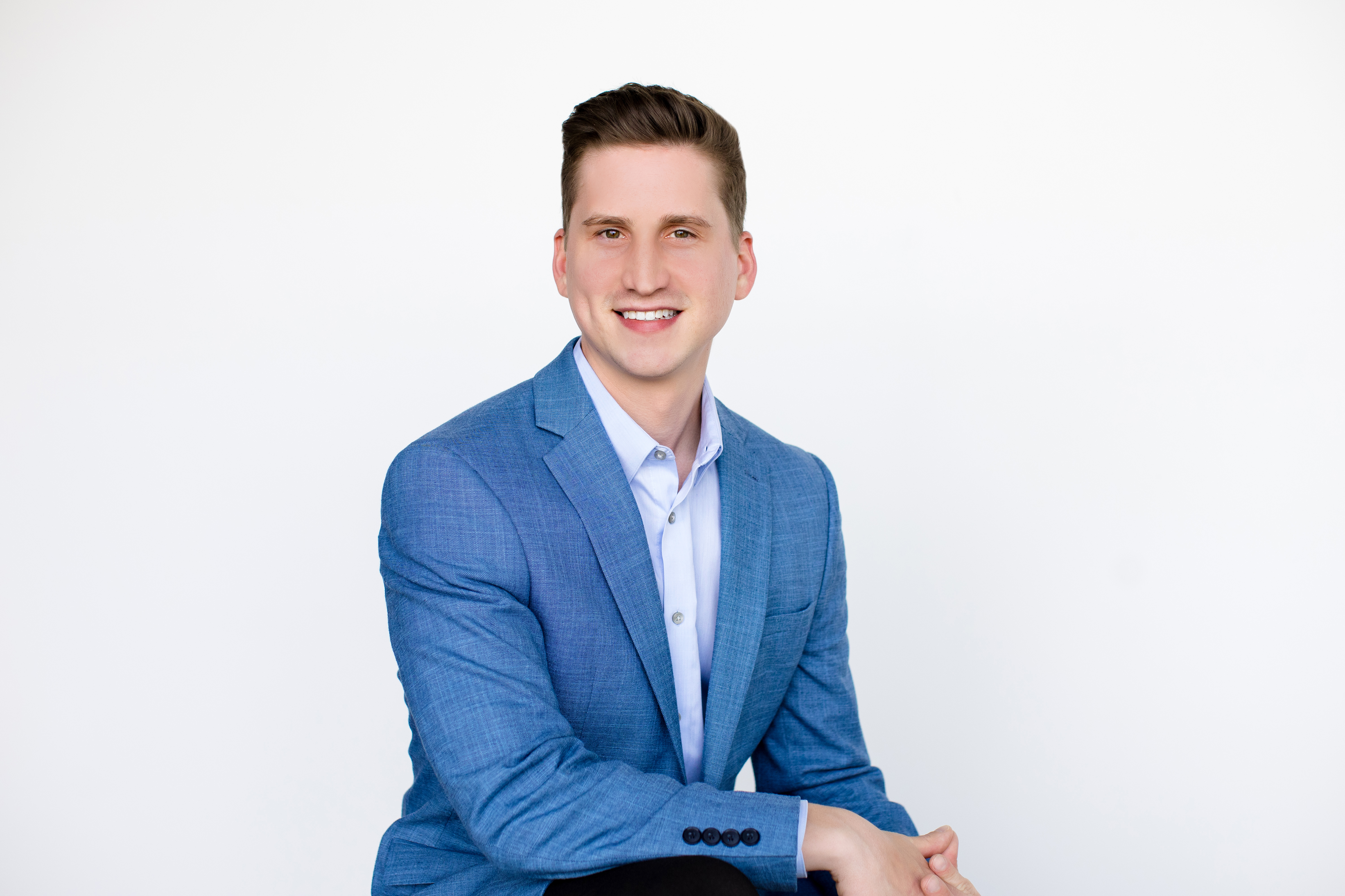 Tanner Sprouse, CFP®, Financial Planner