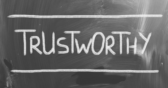 Trustworthiness Blog Image
