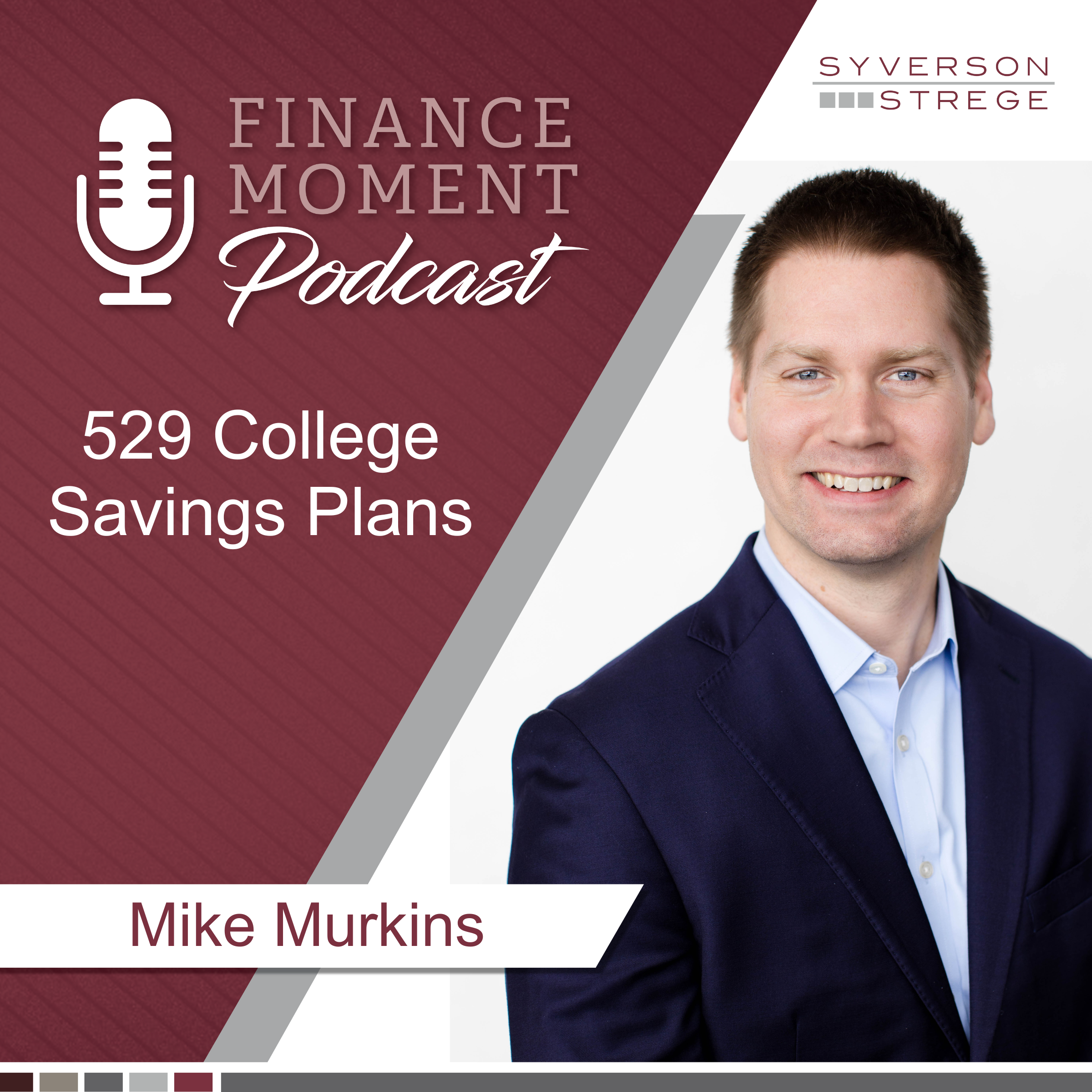 529 College Savings Plans