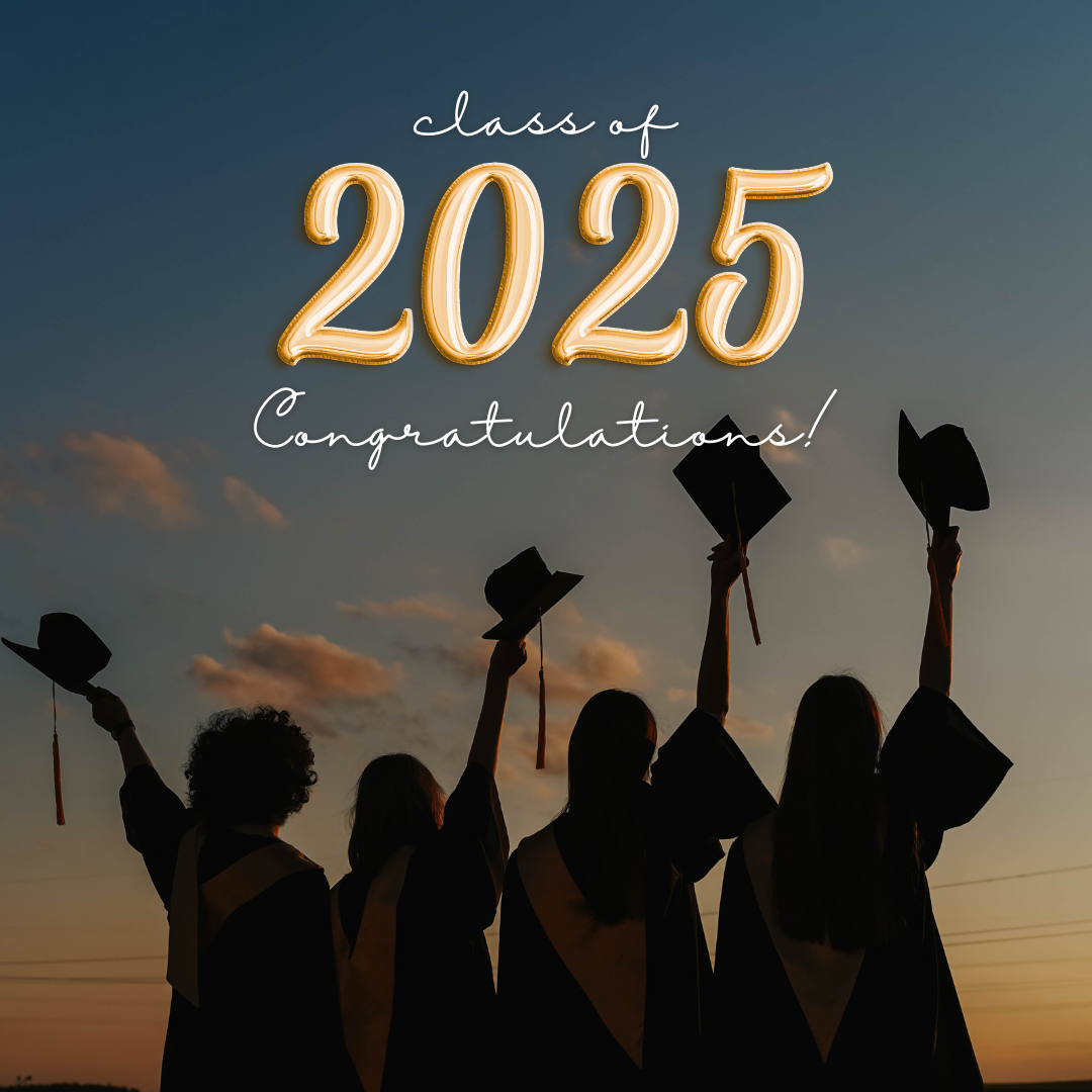 Leaving the Nest: A Lesson from the Farm & Financial Tips for New Graduates