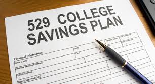 Check All the Boxes When Saving for College