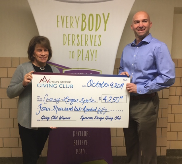 How the Giving Club Raised $26,555... and Counting
