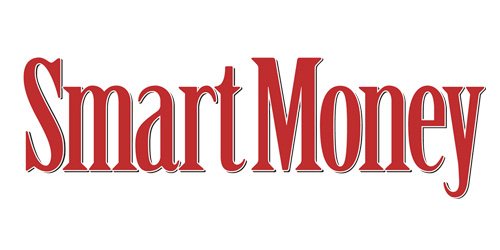 Smart Money Magazine logo