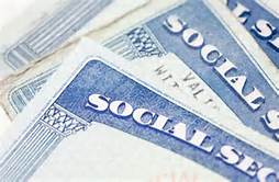 The Planning Paradox of Social Security