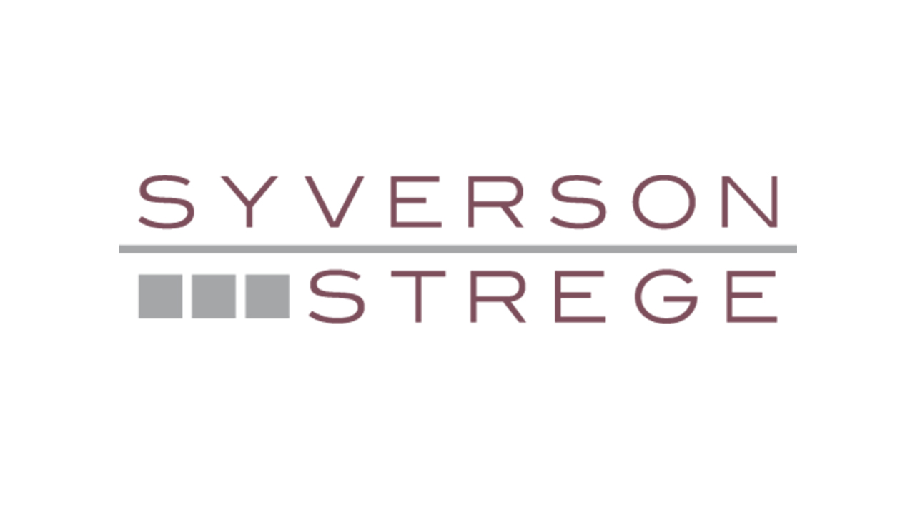 Syverson Strege and Company | Sherpa Investment Managem