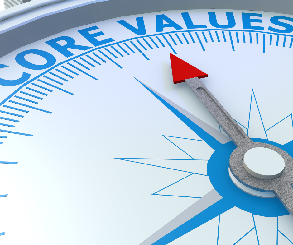 What is Values-Based Financial Planning and How is it Implemented at Syverson Strege?