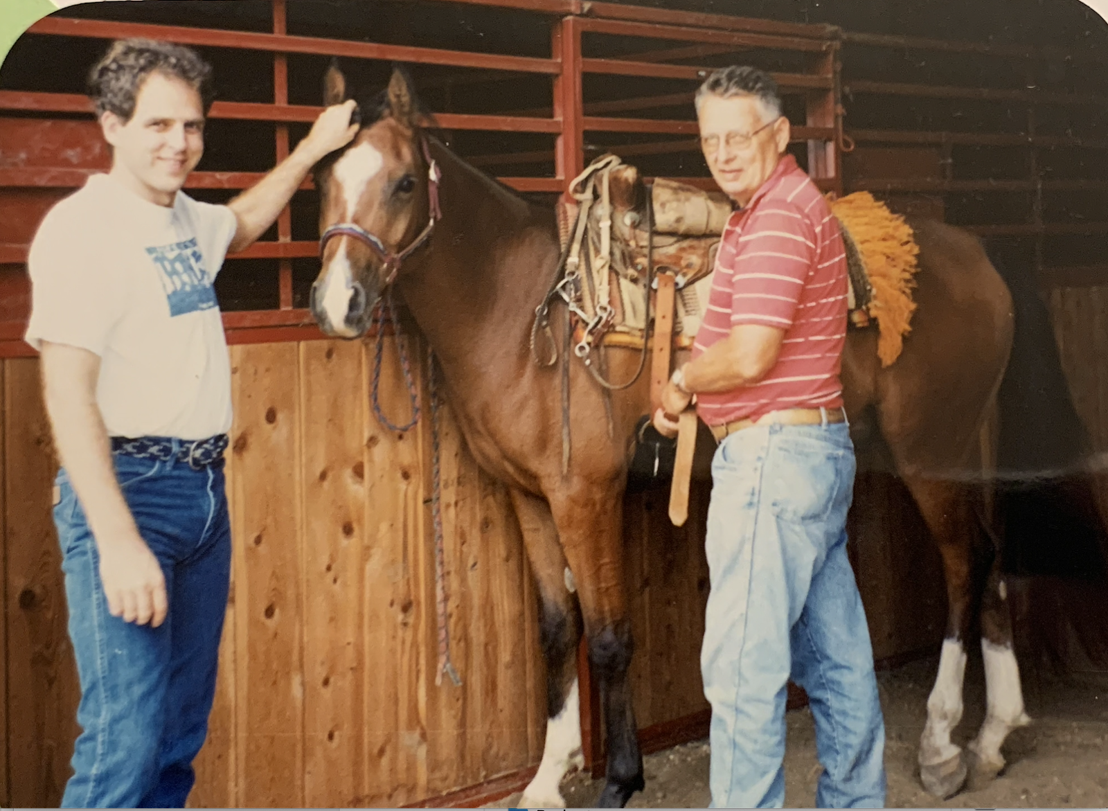 How Humility and Aging Go Hand in Hand: A Cowboy Looks at Sixty