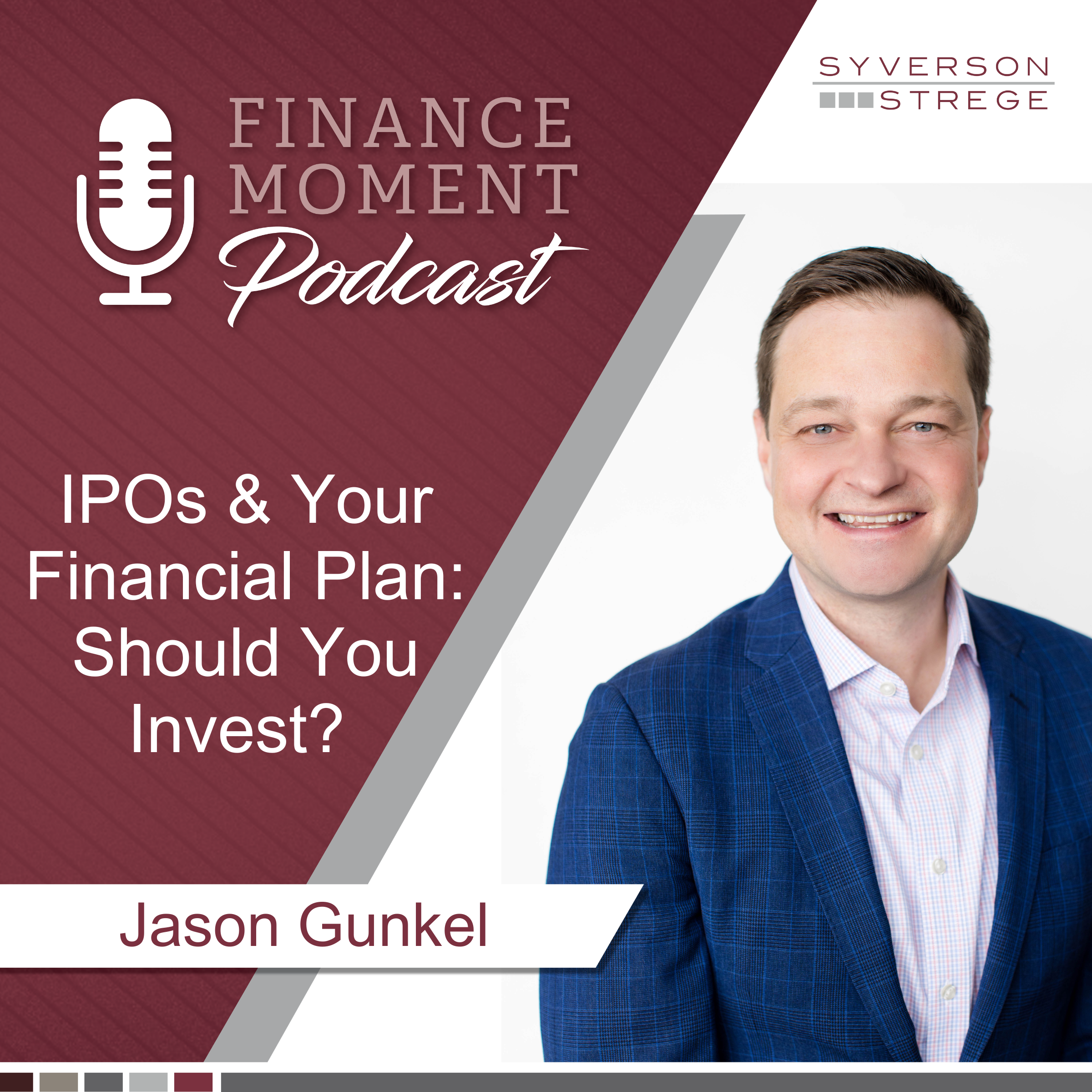 IPOs & Your Financial Plan: Should You Invest?