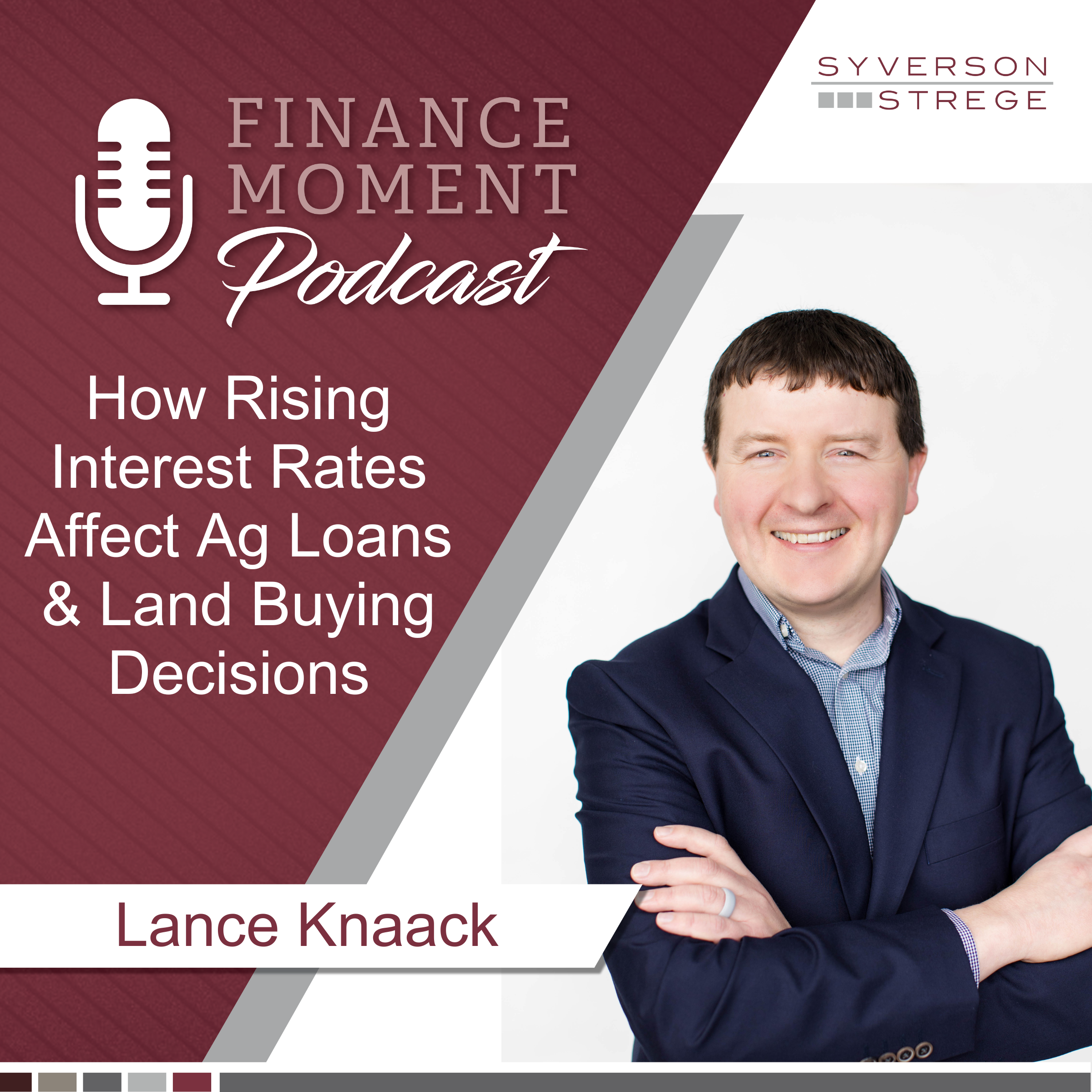 How Rising Interest Rates Affect Ag Loans and Land Buying Decisions