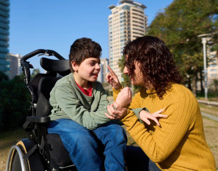 Financial Considerations for Families with a Special Needs Child